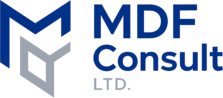 MDF Consult